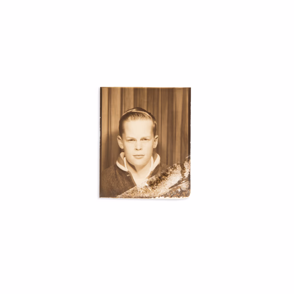 No information present about this image.