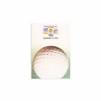 Thumb number 4 for Country Club Golfer, October
