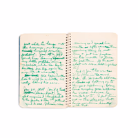 Thumb number 5 for Ida Miller's notebook about Johnny