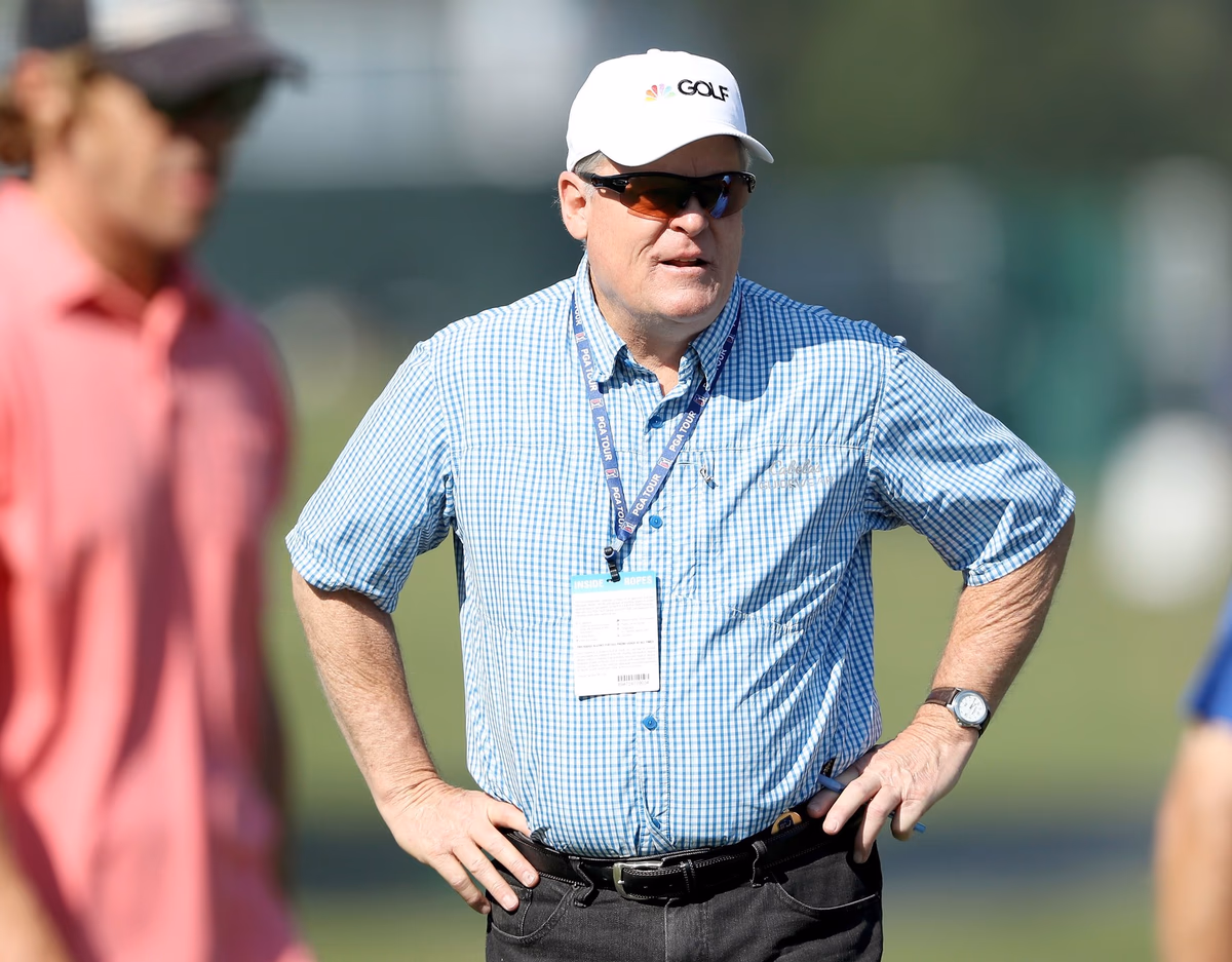 Johnny Miller