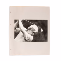 Thumb number 2 for Westchester Classic, Scrapbook