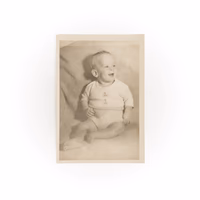 Thumb number 6 for Baby Photos, November