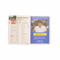 Thumb number 4 for Golf World, February