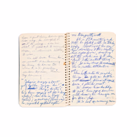 Thumb number 11 for Ida Miller's notebook about Johnny