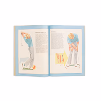 Thumb number 3 for Golf Magazine, July