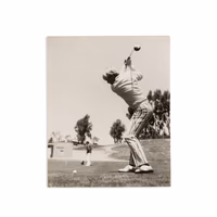 Thumb number 12 for Golf World Photo Shoot of Swing