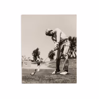 Thumb number 22 for Golf World Photo Shoot of Swing