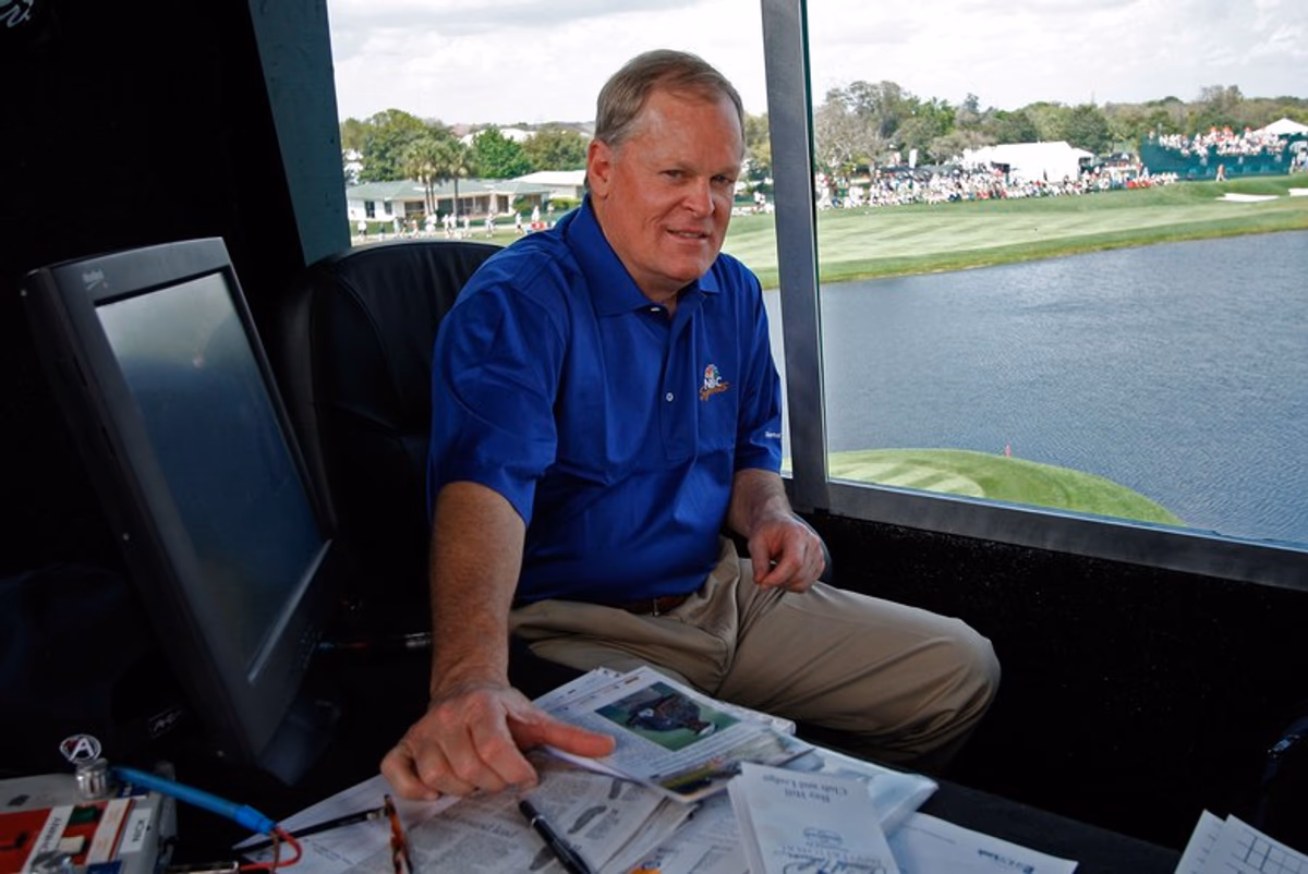 Johnny Miller