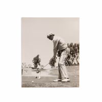 Thumb number 3 for Golf World Photo Shoot of Swing