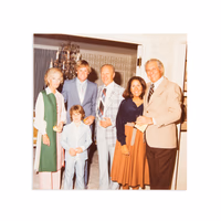 Thumb number 1 for Photo with President Gerald Ford