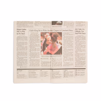 Thumb number 2 for Headlines from Newspapers after 1994 Pebble Beach Win