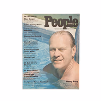 Thumb number 1 for People Magazine, April 1
