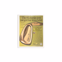 Thumb number 5 for Senior Golfer Magazine, April