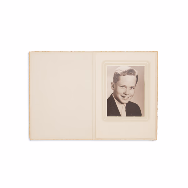 No information present about this image.
