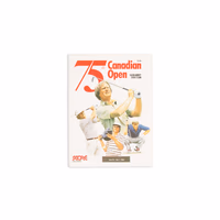 Thumb number 1 for Canadian Open Tournament Guide
