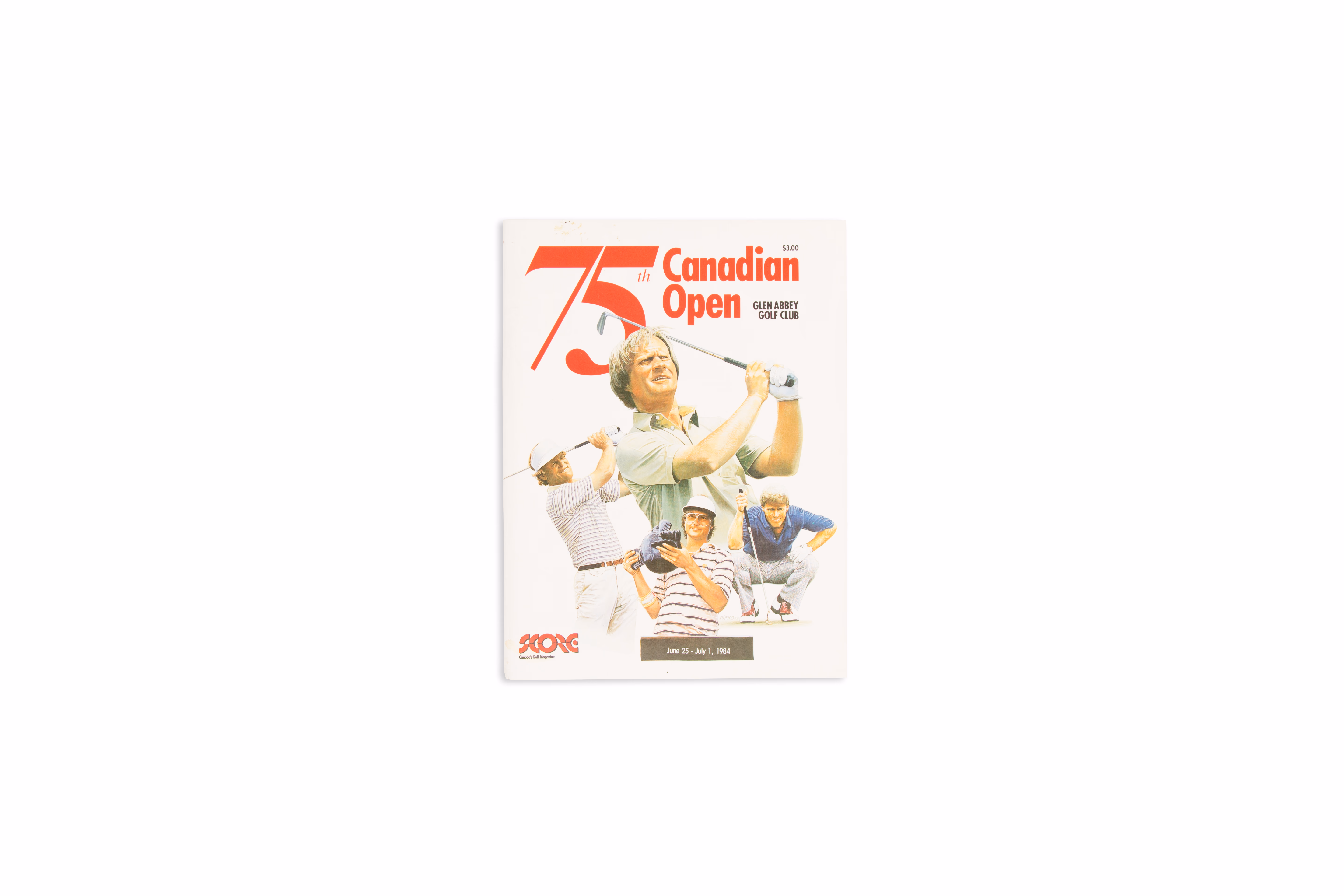 Asset 1 for Canadian Open Tournament Guide