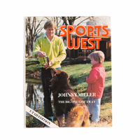 Thumb number 1 for Sports West, Profile, June