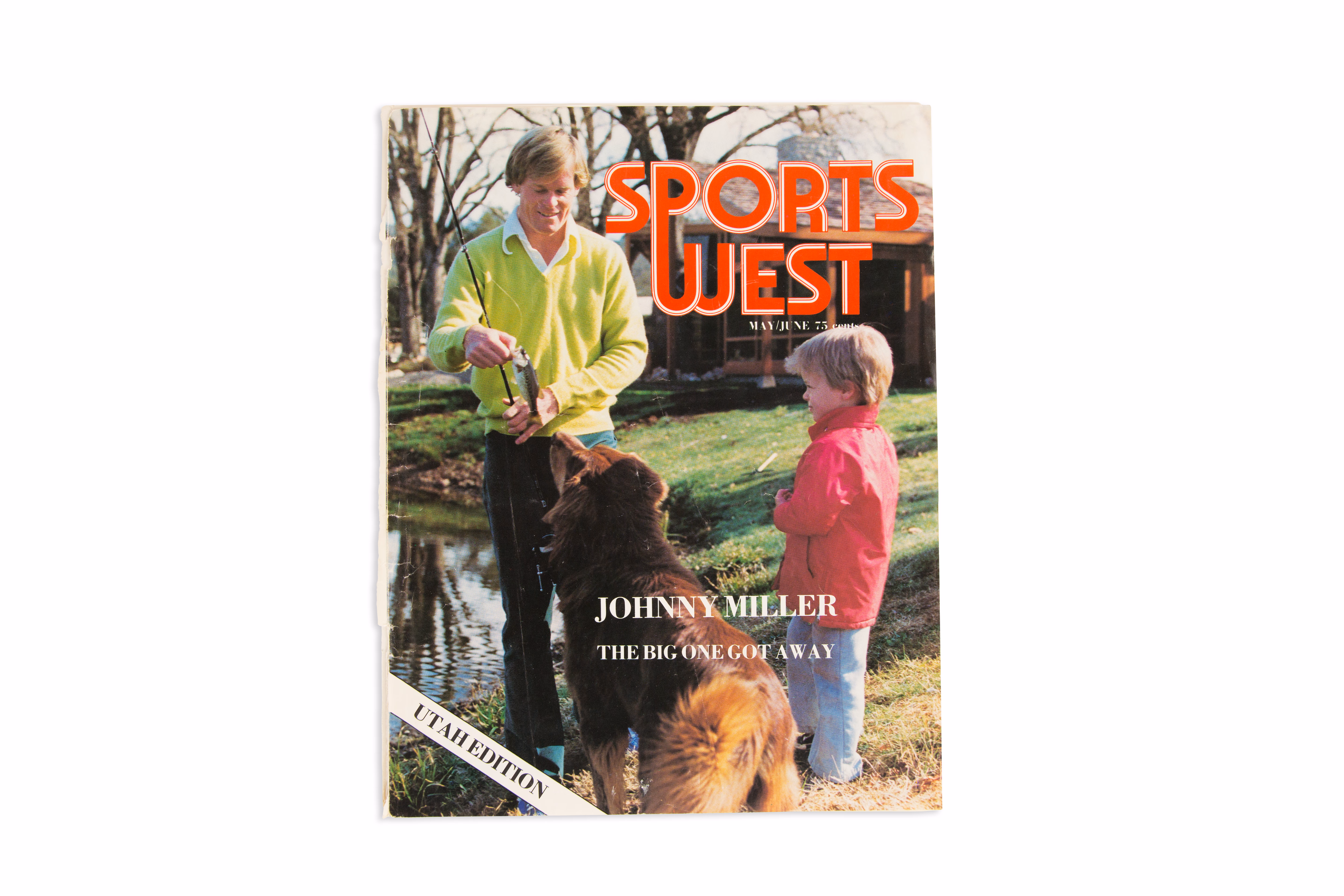 Asset 1 for Sports West, Profile, June