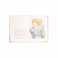 Thumb number 6 for Johnny Miller (kids book) by Sam Hasegawa