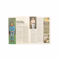Thumb number 2 for Golf World, January 16