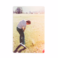 Thumb number 4 for At the Driving Range
