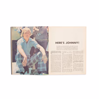 Thumb number 2 for Golf World, Interview, April 4