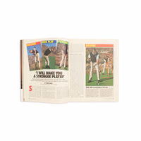 Thumb number 2 for Golf Digest June