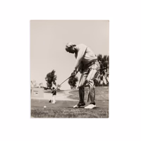Thumb number 21 for Golf World Photo Shoot of Swing