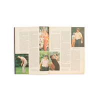 Thumb number 4 for Sports Illustrated, June 25