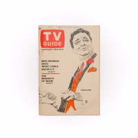 Thumb number 1 for TV Guide, California Golfers Program