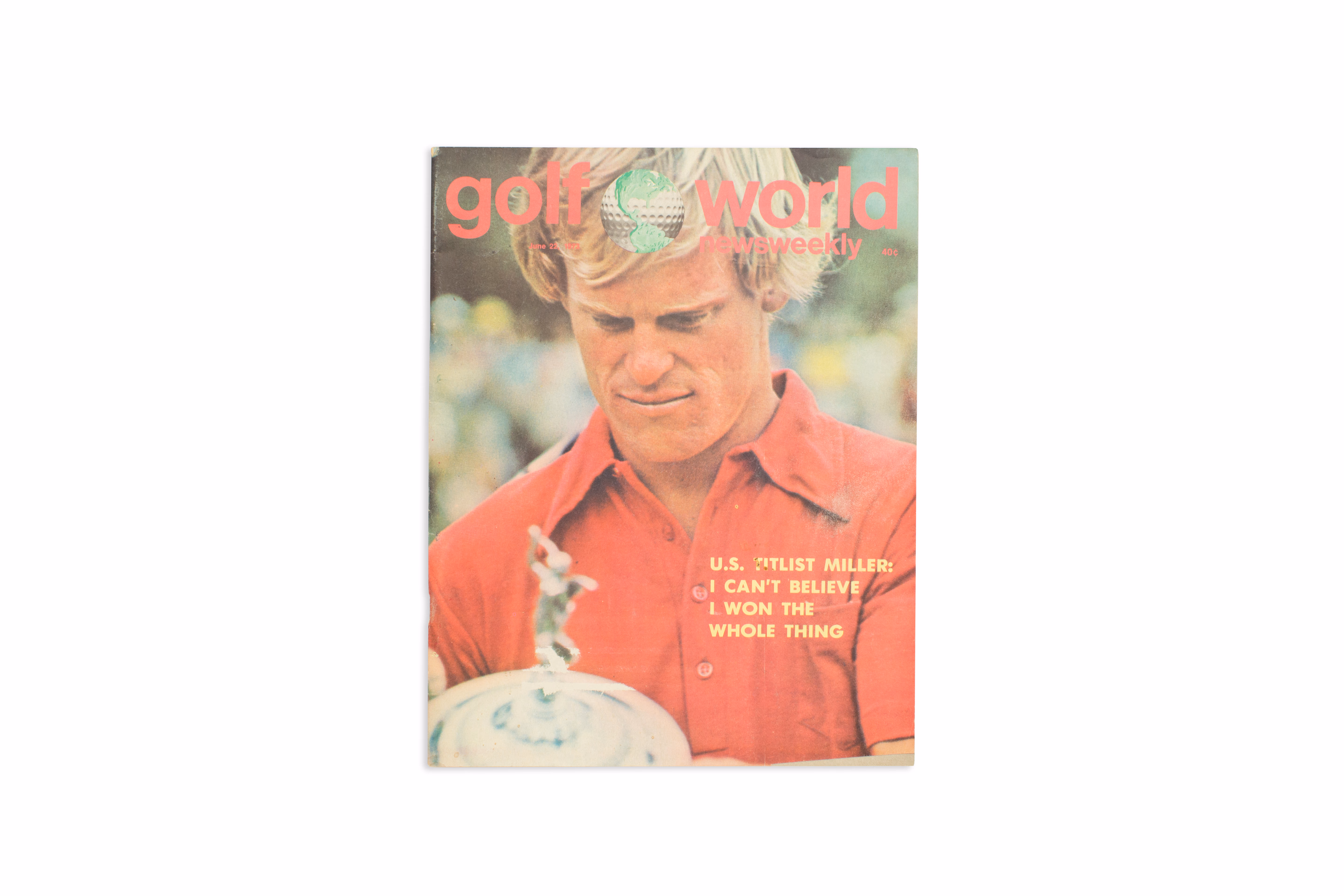 Asset 1 for Golf World, June 22