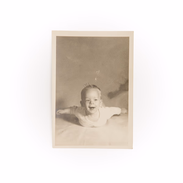 No information present about this image.