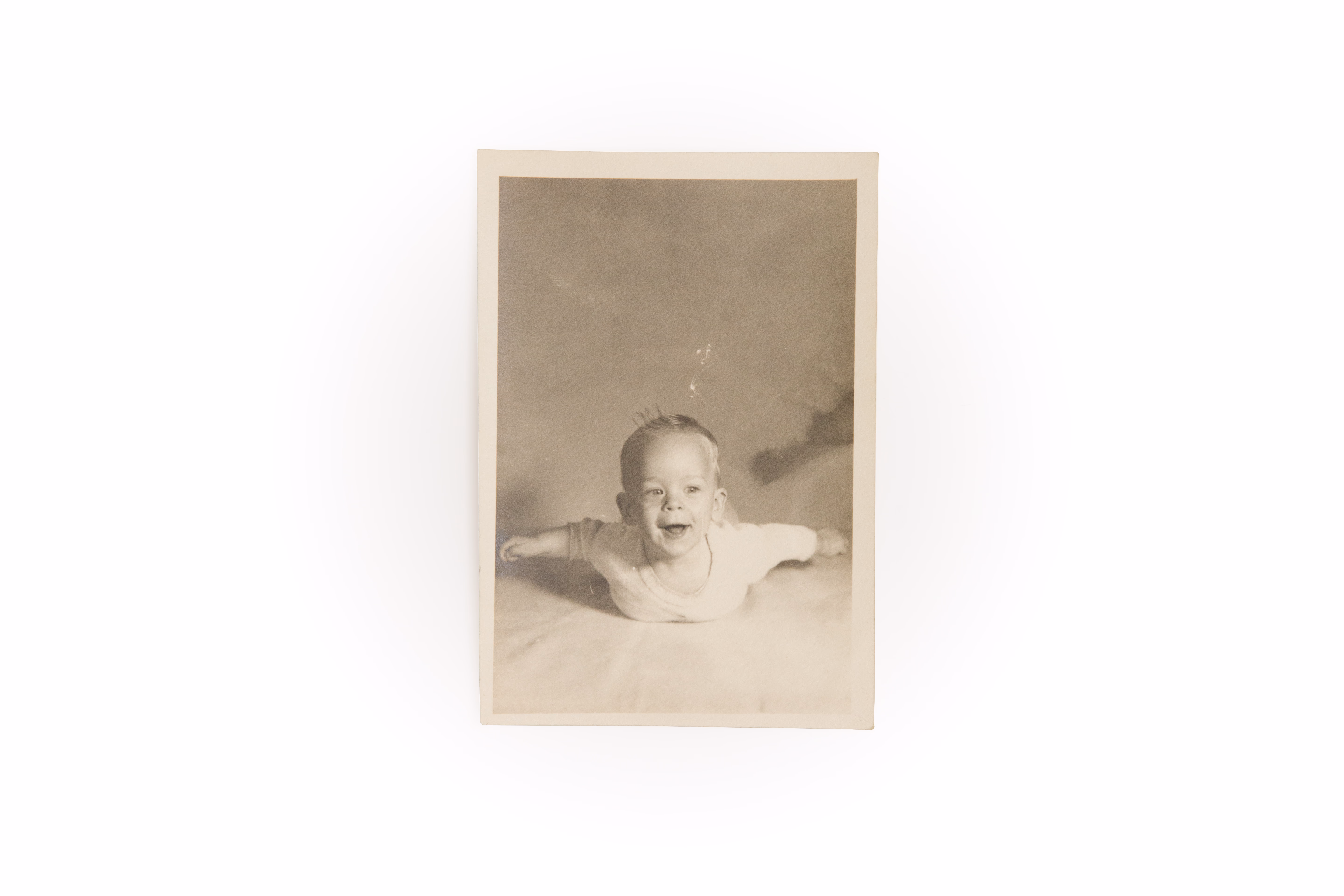 Asset 1 for Baby Photos, November