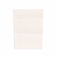 Thumb number 15 for Collection of "Champ" Letters from Larry Miller