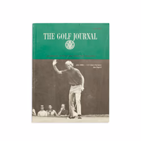 Thumb number 1 for Golf Journal