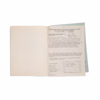Thumb number 13 for Police Report from Ron's Death