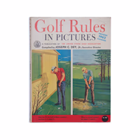 Thumb number 1 for Golf Rules In Pictures