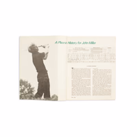 Thumb number 2 for Golf Journal