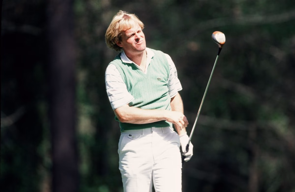 Augusta National