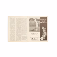 Thumb number 3 for Golf World, March 29