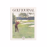 Thumb number 1 for Golf Journal, June