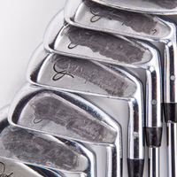 Thumb number 1 for Slazenger Club Set