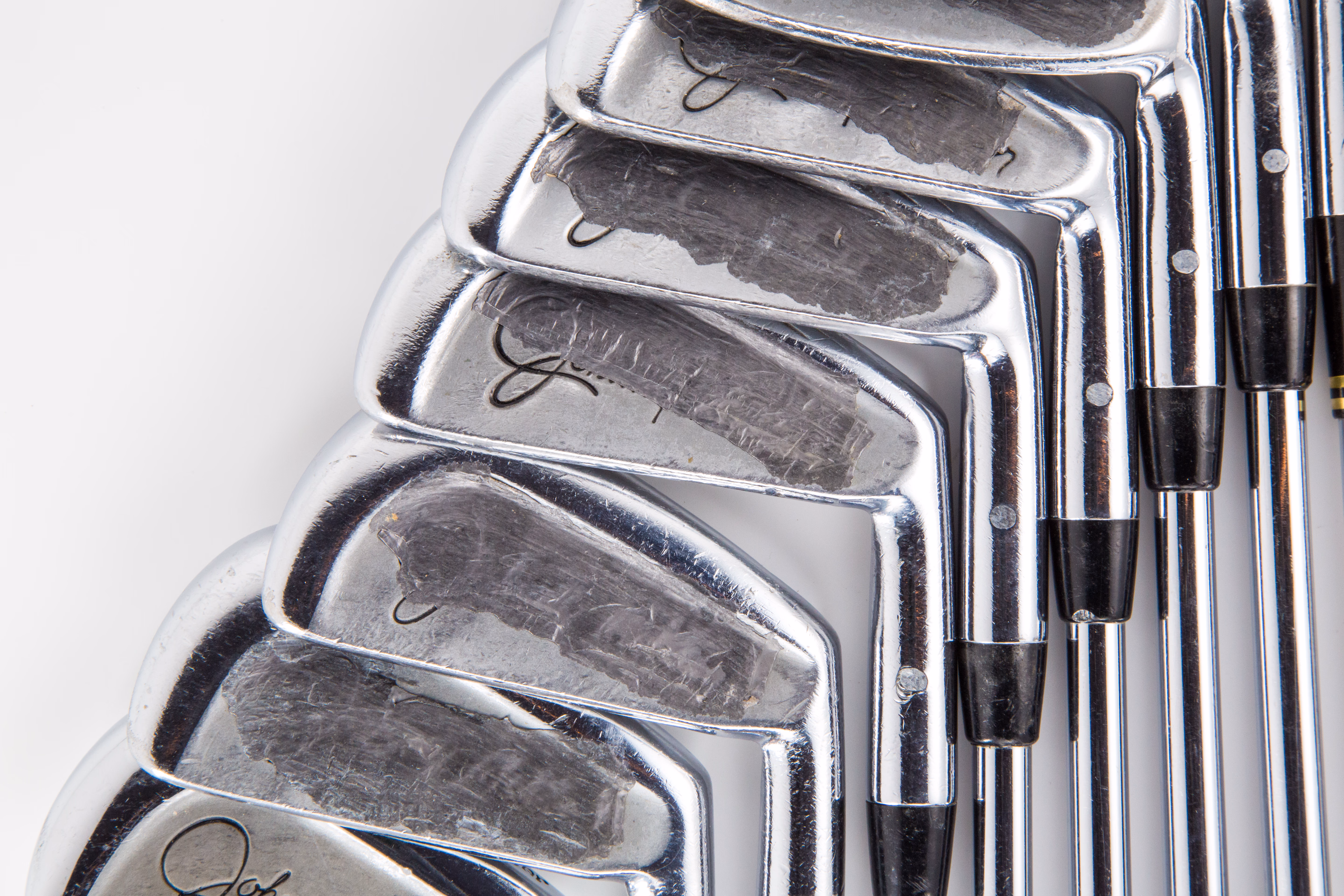 Asset 1 for Slazenger Club Set
