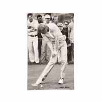 Thumb number 17 for Variety of Golf Post Cards