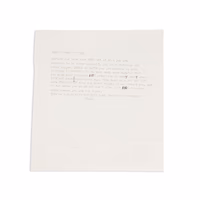 Thumb number 11 for Collection of "Champ" Letters from Larry Miller
