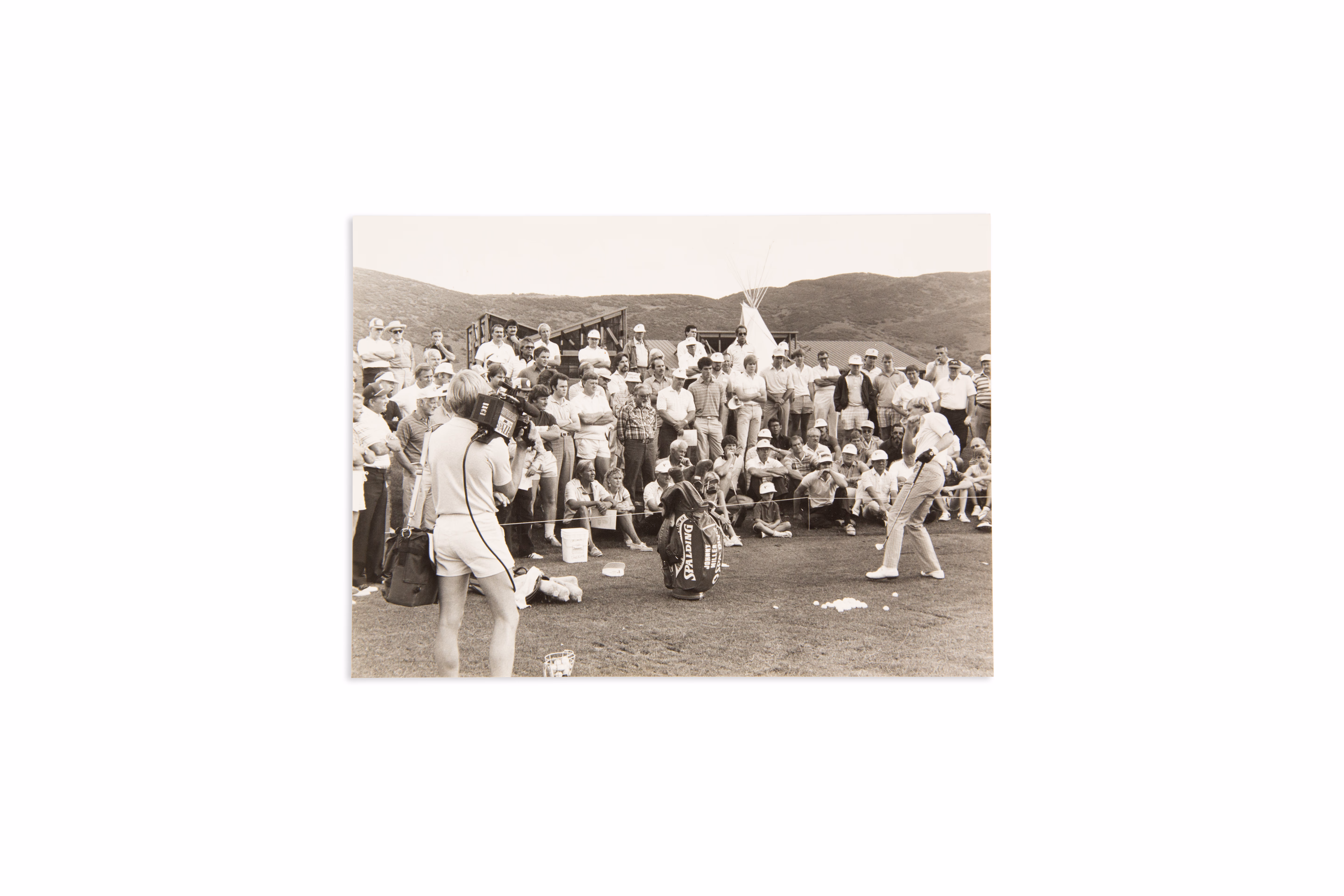 Asset 1 for Jeremy Ranch Golf Workshop