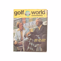 Thumb number 1 for Golf World, November 30