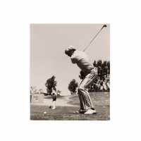 Thumb number 17 for Golf World Photo Shoot of Swing