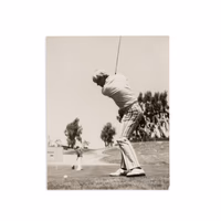 Thumb number 9 for Golf World Photo Shoot of Swing