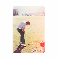 Thumb number 2 for At the Driving Range